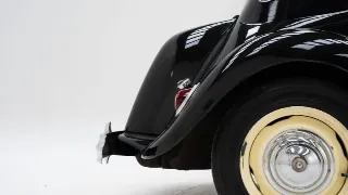 Foto 21 di 40: Citroen Traction 6H