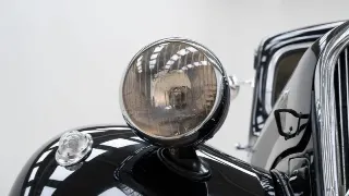 Foto 30 di 40: Citroen Traction 6H