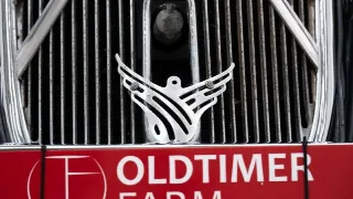 Foto 35 di 40: Citroen Traction 6H