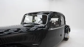 Foto 36 di 40: Citroen Traction 6H