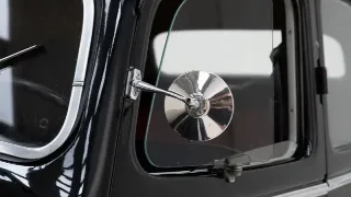 Foto 37 di 40: Citroen Traction 6H