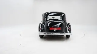 Foto 7 di 40: Citroen Traction 6H