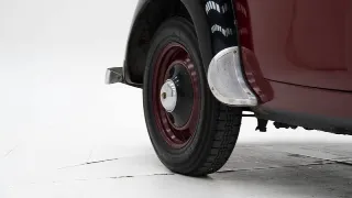 Foto 17 di 40: Citroen Traction Avant