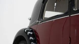 Foto 18 di 40: Citroen Traction Avant