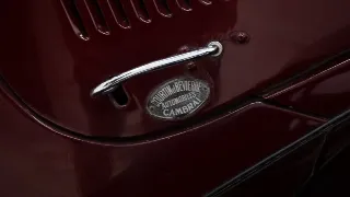 Foto 19 di 40: Citroen Traction Avant