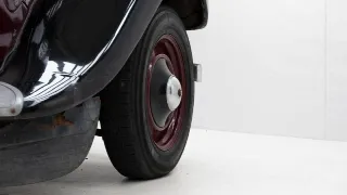 Foto 28 di 40: Citroen Traction Avant