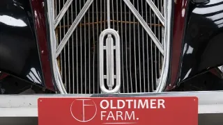 Foto 37 di 40: Citroen Traction Avant