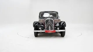 Foto 5 di 40: Citroen Traction Avant