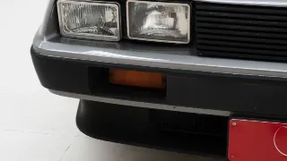 Foto 13 di 40: DeLorean DMC-12