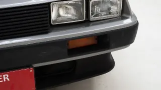 Foto 14 di 40: DeLorean DMC-12