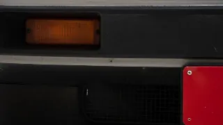 Foto 17 di 40: DeLorean DMC-12