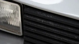 Foto 18 di 40: DeLorean DMC-12