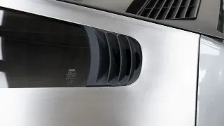 Foto 33 di 40: DeLorean DMC-12