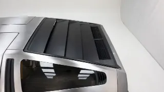Foto 35 di 40: DeLorean DMC-12