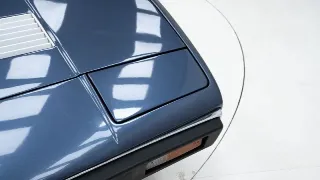 Foto 10 di 40: Ferrari 208 GT4