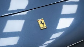Foto 11 di 40: Ferrari 208 GT4