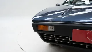 Foto 13 di 40: Ferrari 208 GT4