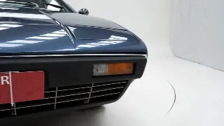 Foto 14 di 40: Ferrari 208 GT4