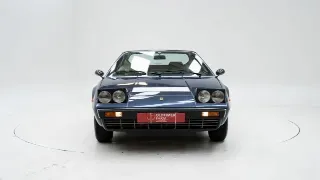 Foto 15 di 40: Ferrari 208 GT4