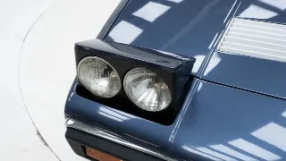 Foto 16 di 40: Ferrari 208 GT4
