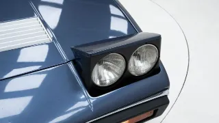 Foto 17 di 40: Ferrari 208 GT4