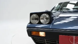 Foto 18 di 40: Ferrari 208 GT4