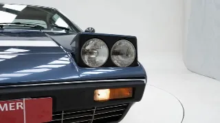 Foto 19 di 40: Ferrari 208 GT4
