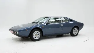 Foto 1 di 40: Ferrari 208 GT4