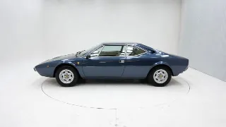 Foto 20 di 40: Ferrari 208 GT4