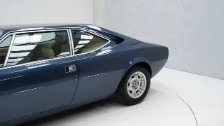 Foto 28 di 40: Ferrari 208 GT4