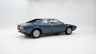 Foto 2 di 40: Ferrari 208 GT4