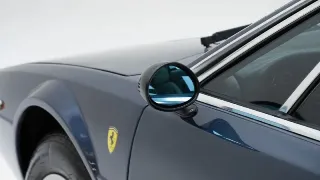 Foto 33 di 40: Ferrari 208 GT4