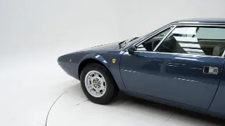 Foto 34 di 40: Ferrari 208 GT4