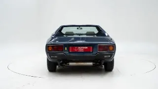 Foto 36 di 40: Ferrari 208 GT4