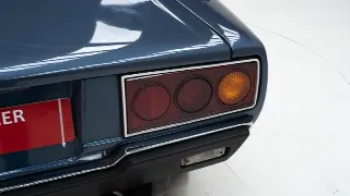 Foto 38 di 40: Ferrari 208 GT4