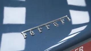 Foto 39 di 40: Ferrari 208 GT4