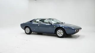 Foto 3 di 40: Ferrari 208 GT4