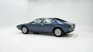 Foto 4 di 40: Ferrari 208 GT4
