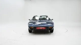 Foto 5 di 40: Ferrari 208 GT4