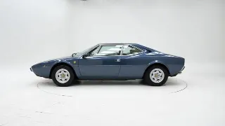 Foto 6 di 40: Ferrari 208 GT4