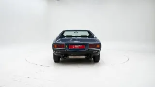 Foto 7 di 40: Ferrari 208 GT4