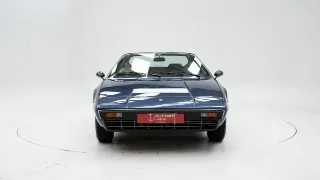 Foto 8 di 40: Ferrari 208 GT4