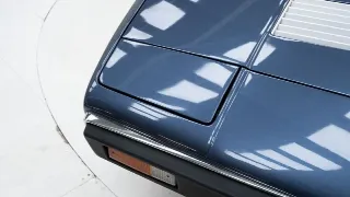 Foto 9 di 40: Ferrari 208 GT4