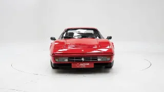Foto 9 di 40: Ferrari 328 GTB