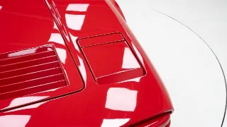 Foto 11 di 40: Ferrari 328 GTB