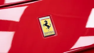 Foto 12 di 40: Ferrari 328 GTB