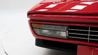 Foto 13 di 40: Ferrari 328 GTB