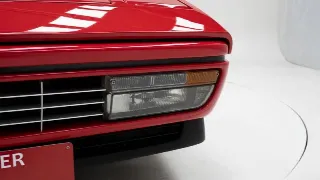 Foto 14 di 40: Ferrari 328 GTB