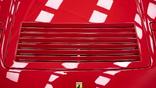 Foto 17 di 40: Ferrari 328 GTB