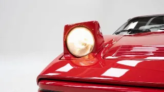Foto 21 di 40: Ferrari 328 GTB